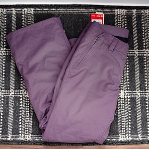The North Face Snow Pants - Large - New